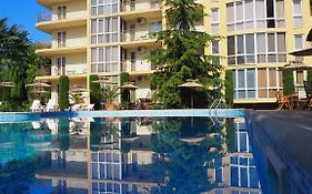 Joya Park Hotel